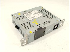 Recambio de sistema audio / radio cd para renault grand scénic iv (r9_) 1.5 dci 110 referencia OEM IAM 281158637R  