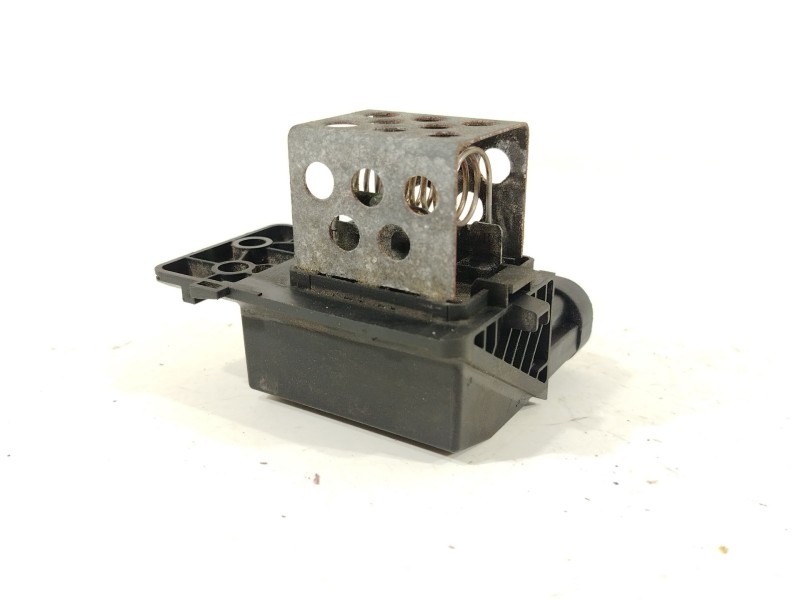 Recambio de resistencia calefaccion para renault grand scénic iv (r9_) 1.5 dci 110 referencia OEM IAM 255508124R  