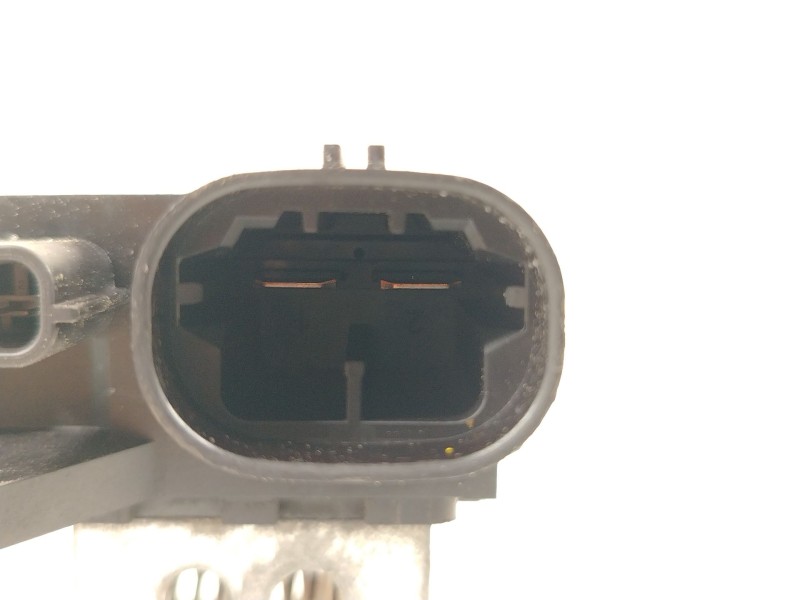 Recambio de resistencia calefaccion para renault grand scénic iv (r9_) 1.5 dci 110 referencia OEM IAM 255508124R  