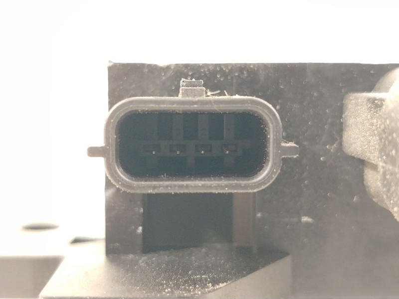 Recambio de resistencia calefaccion para renault grand scénic iv (r9_) 1.5 dci 110 referencia OEM IAM 255508124R  