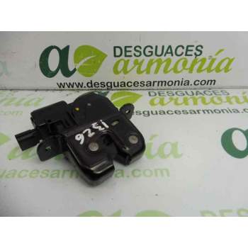 CERRADURA MALETERO / PORTON 846300003R 