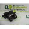 CERRADURA MALETERO / PORTON 846300003R 