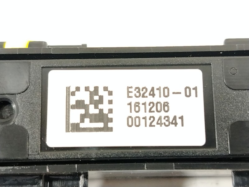 Recambio de mando multifuncion para renault grand scénic iv (r9_) 1.5 dci 110 referencia OEM IAM 283E84929R  