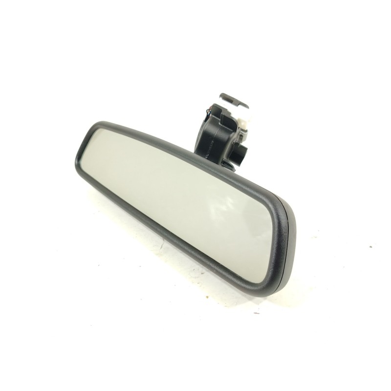 Recambio de espejo interior para renault grand scénic iv (r9_) 1.5 dci 110 referencia OEM IAM 963211144R  