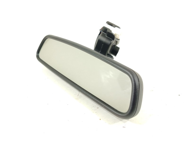 Recambio de espejo interior para renault grand scénic iv (r9_) 1.5 dci 110 referencia OEM IAM 963211144R  