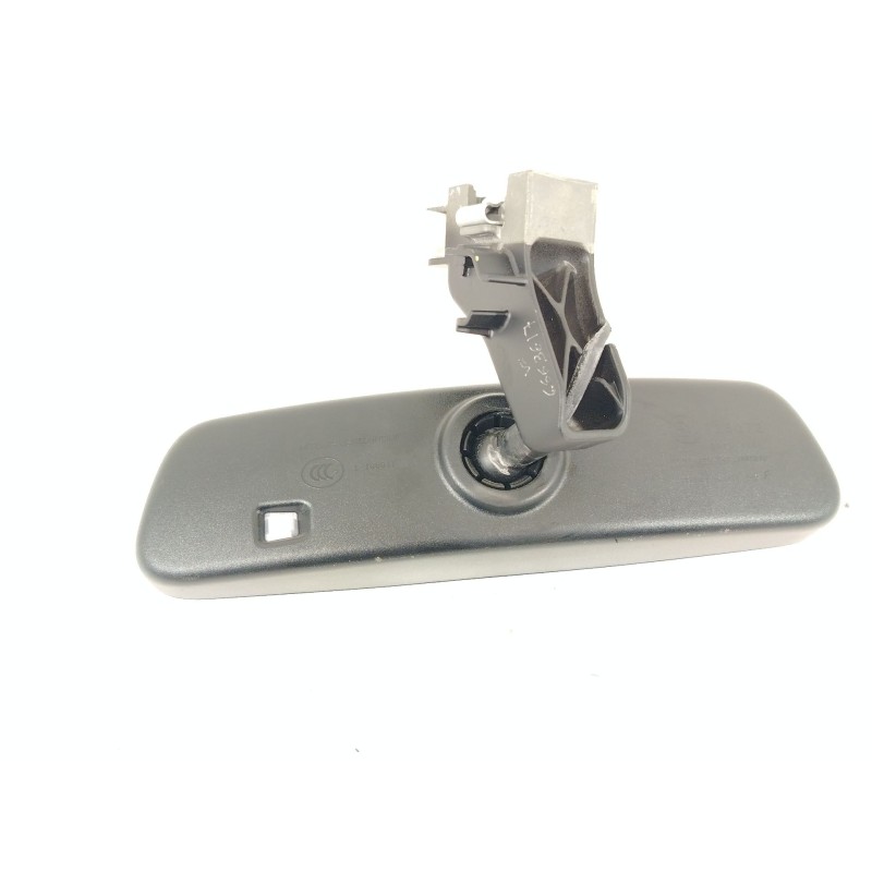 Recambio de espejo interior para renault grand scénic iv (r9_) 1.5 dci 110 referencia OEM IAM 963211144R  