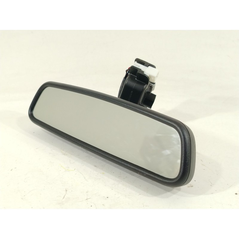 Recambio de espejo interior para renault grand scénic iv (r9_) 1.5 dci 110 referencia OEM IAM 963211144R  