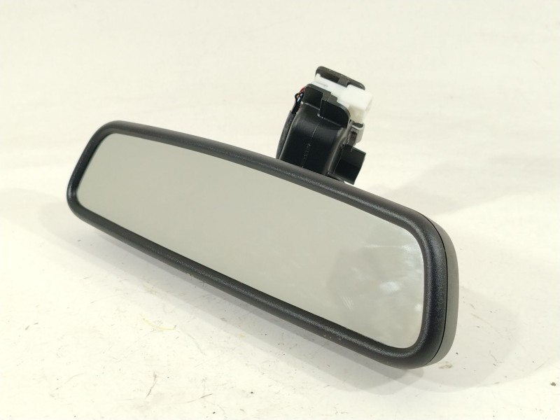 Recambio de espejo interior para renault grand scénic iv (r9_) 1.5 dci 110 referencia OEM IAM 963211144R  