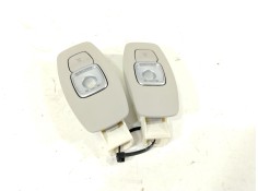 Recambio de luz interior para renault grand scénic iv (r9_) 1.5 dci 110 referencia OEM IAM 264301419R 264301419R 