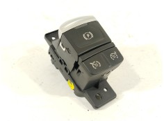 Recambio de palanca freno de mano para renault grand scénic iv (r9_) 1.5 dci 110 referencia OEM IAM 363214222R  