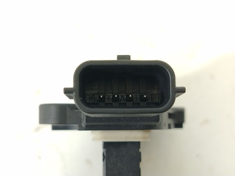 Recambio de caudalimetro para renault grand scénic iv (r9_) 1.5 dci 110 referencia OEM IAM 226805389R  