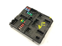 Recambio de caja reles / fusibles para renault grand scénic iv (r9_) 1.5 dci 110 referencia OEM IAM 284B66727R  