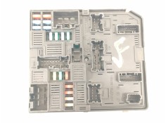 Recambio de caja reles / fusibles para renault grand scénic iv (r9_) 1.5 dci 110 referencia OEM IAM 284B66727R   2