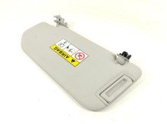 Recambio de parasol derecho para renault grand scénic iv (r9_) 1.5 dci 110 referencia OEM IAM 964016441R 964005889R  2