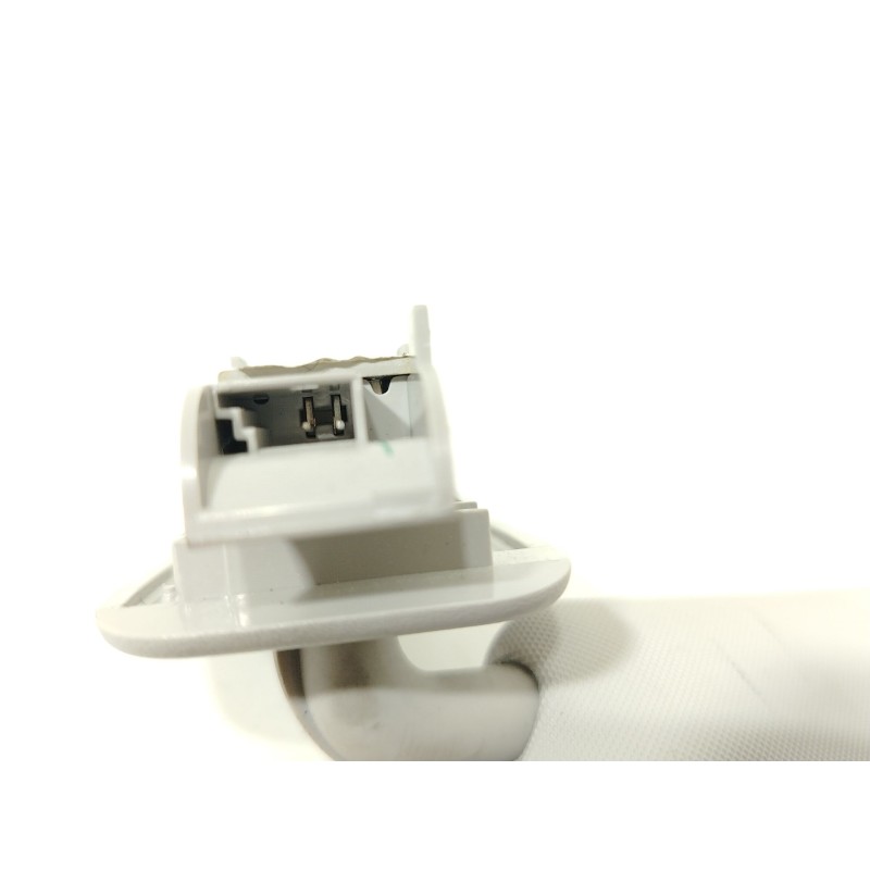 Recambio de parasol derecho para renault grand scénic iv (r9_) 1.5 dci 110 referencia OEM IAM 964016441R 964005889R 