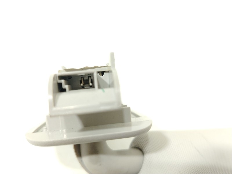 Recambio de parasol derecho para renault grand scénic iv (r9_) 1.5 dci 110 referencia OEM IAM 964016441R 964005889R 