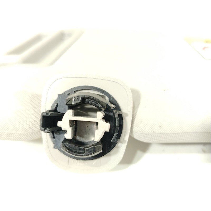 Recambio de parasol derecho para renault grand scénic iv (r9_) 1.5 dci 110 referencia OEM IAM 964016441R 964005889R 