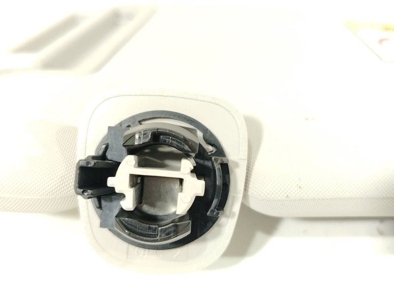 Recambio de parasol derecho para renault grand scénic iv (r9_) 1.5 dci 110 referencia OEM IAM 964016441R 964005889R 