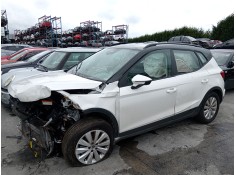 seat arona (kj7, kjp) del año 2022