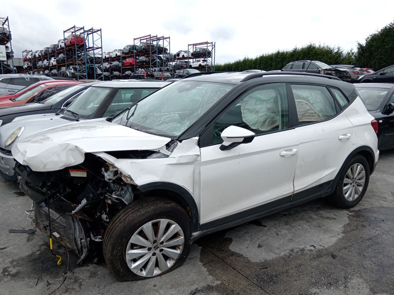 seat arona (kj7, kjp) del año 2022