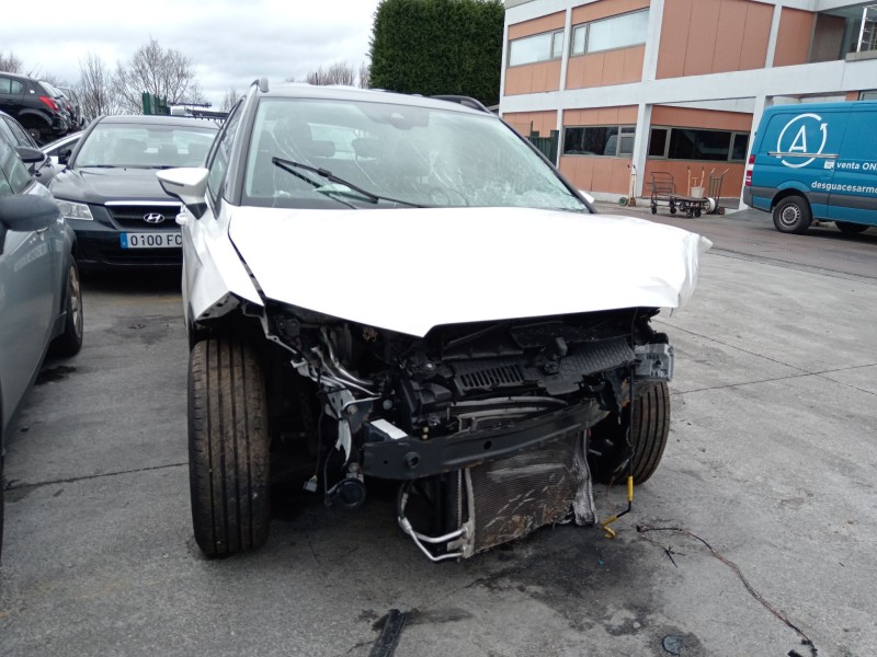 seat arona (kj7, kjp) del año 2022