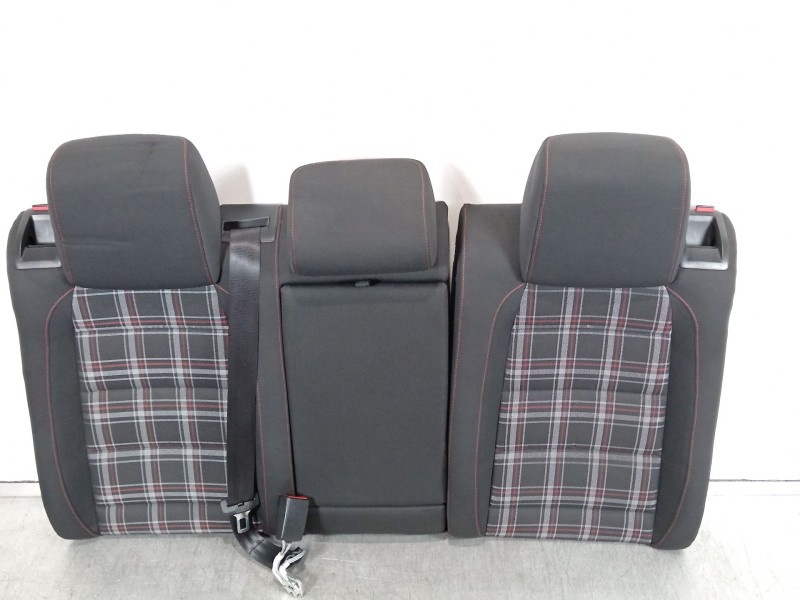 Recambio de asientos traseros para volkswagen golf vi (5k1) gti referencia OEM IAM 1K08853750J  