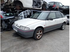 rover 200 ii hatchback (xw) del año 1993