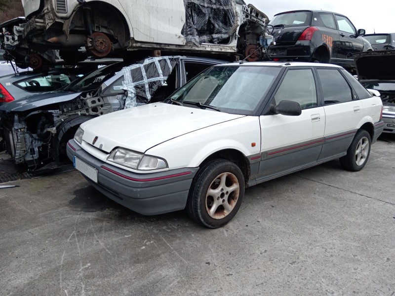 rover 200 ii hatchback (xw) del año 1993