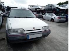 rover 200 ii hatchback (xw) del año 1993 2