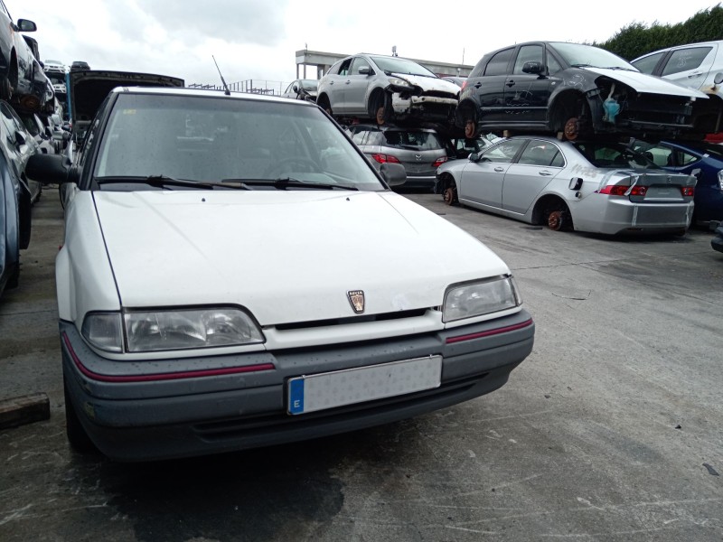 rover 200 ii hatchback (xw) del año 1993