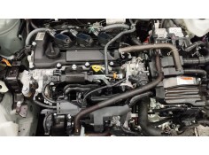 Recambio de motor completo para toyota yaris cross (mxp_) 1.5 hybrid a las 4 ruedas (mxpj15) referencia OEM IAM M15A  