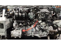 Recambio de motor completo para toyota yaris cross (mxp_) 1.5 hybrid a las 4 ruedas (mxpj15) referencia OEM IAM M15A   2