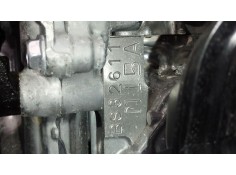 Recambio de motor completo para toyota yaris cross (mxp_) 1.5 hybrid a las 4 ruedas (mxpj15) referencia OEM IAM M15A   2