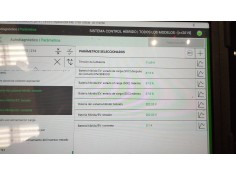 Recambio de bateria para toyota corolla fastback (_e21_) 1.8 hybrid (zwe211) referencia OEM IAM G928012031 8989028042 