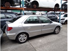 citroën xsara (n1) del año 1999
