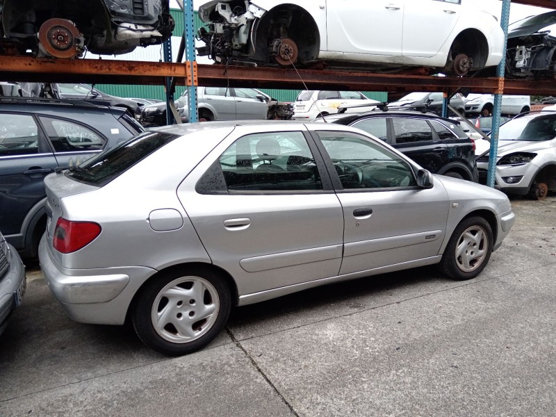 citroën xsara (n1) del año 1999