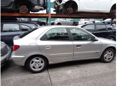 citroën xsara (n1) del año 1999 2