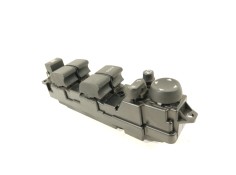 Recambio de mando elevalunas delantero izquierdo para mazda 2 (de_, dh_) 1.5 (de5fs) referencia OEM IAM DF7466350B 03124250L  2