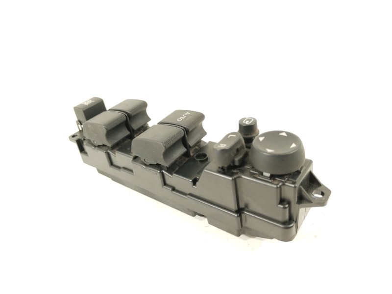 Recambio de mando elevalunas delantero izquierdo para mazda 2 (de_, dh_) 1.5 (de5fs) referencia OEM IAM DF7466350B 03124250L 
