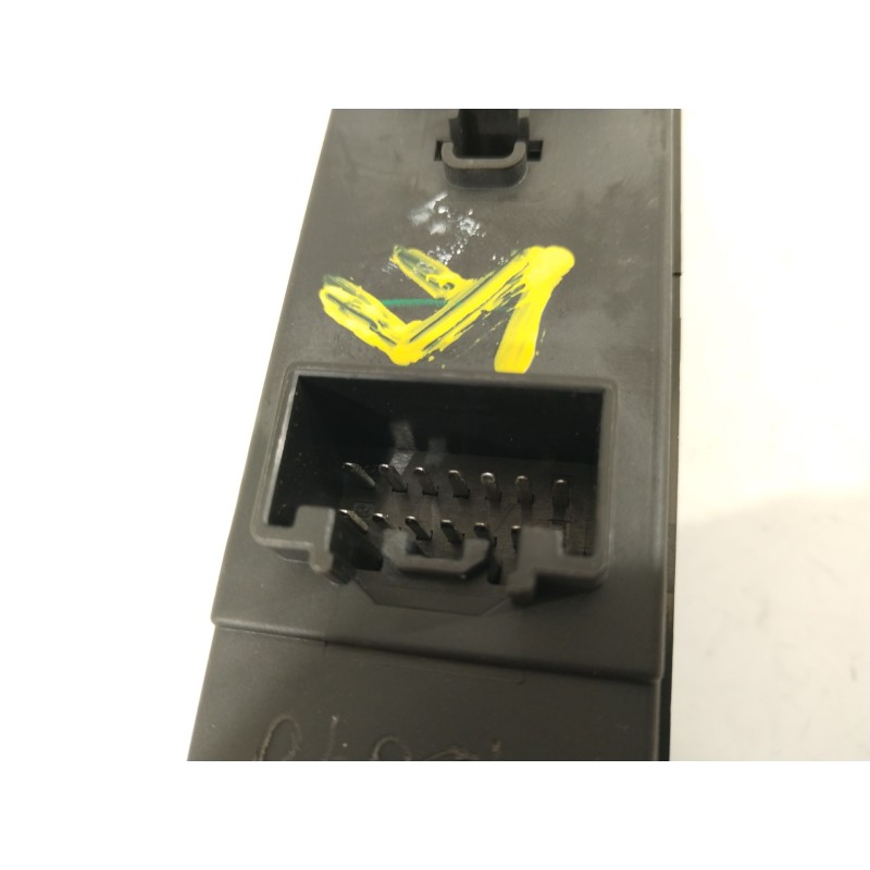 Recambio de mando elevalunas delantero izquierdo para mazda 2 (de_, dh_) 1.5 (de5fs) referencia OEM IAM DF7466350B 03124250L 