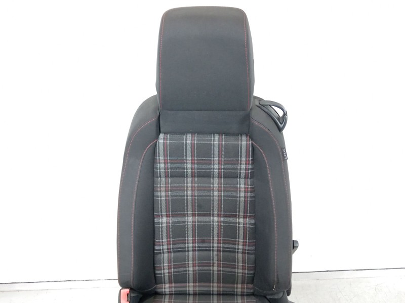 Recambio de asiento delantero izquierdo para volkswagen golf vi (5k1) gti referencia OEM IAM 1K3 881 105 EG 5K0 881 405 S 5K3 88