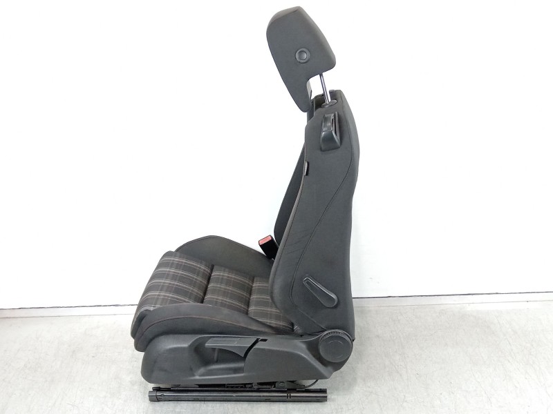 Recambio de asiento delantero izquierdo para volkswagen golf vi (5k1) gti referencia OEM IAM 1K3 881 105 EG 5K0 881 405 S 5K3 88