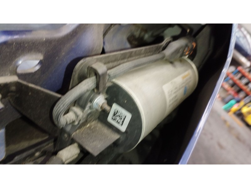 Recambio de centralita start / stop para peugeot 208 i (ca_, cc_) 1.6 hdi referencia OEM IAM 9801739380  