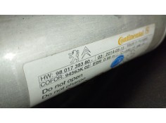 Recambio de centralita start / stop para peugeot 208 i (ca_, cc_) 1.6 hdi referencia OEM IAM 9801739380   2