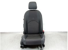 Recambio de asiento delantero derecho para seat leon (5f1) fr referencia OEM IAM 5Q4881106A  