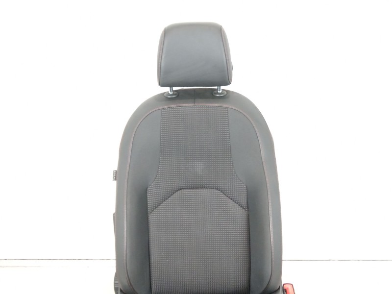 Recambio de asiento delantero derecho para seat leon (5f1) fr referencia OEM IAM 5Q4881106A  