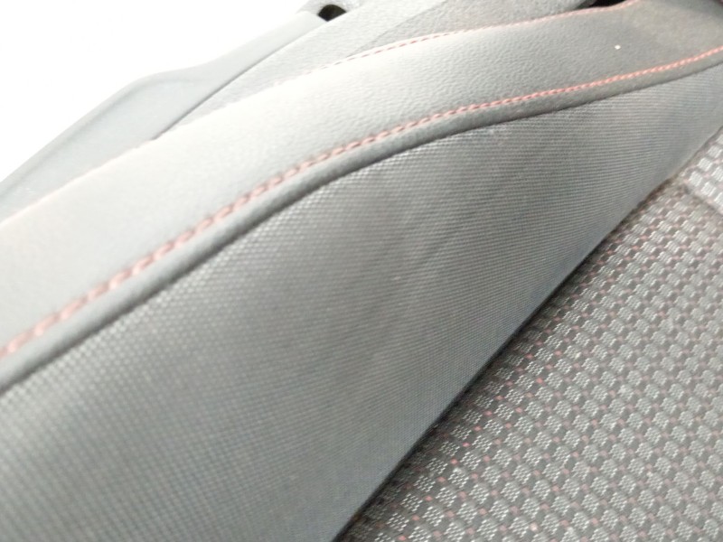 Recambio de asiento delantero derecho para seat leon (5f1) fr referencia OEM IAM 5Q4881106A  