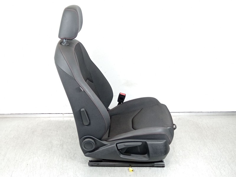 Recambio de asiento delantero derecho para seat leon (5f1) fr referencia OEM IAM 5Q4881106A  