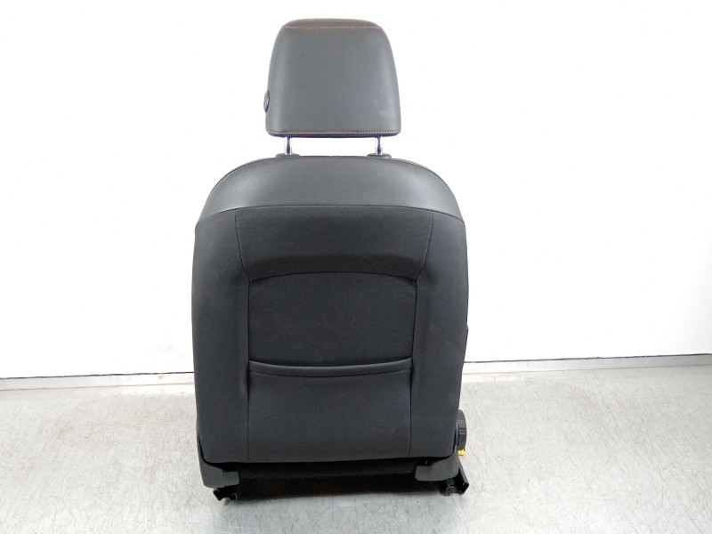 Recambio de asiento delantero derecho para seat leon (5f1) fr referencia OEM IAM 5Q4881106A  