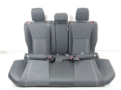Recambio de asientos traseros para toyota yaris cross (mxp_) 1.5 hybrid a las 4 ruedas (mxpj15) referencia OEM IAM 710750U38 710